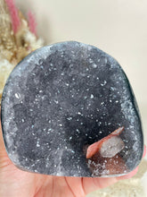 Load image into Gallery viewer, Unique Amethyst (UA1)
