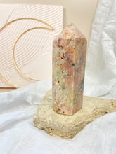 Load image into Gallery viewer, Pink Amethyst Tower Crystals Sydney Australia