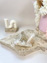 Load image into Gallery viewer, Yellow Himalayan Samadhi Quartz Cluster Crystals Sydney Australia