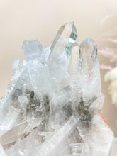 Load image into Gallery viewer, White Himalayan Samadhi Quartz Cluster Crystals Sydney Australia