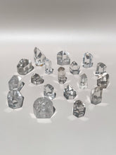 Load image into Gallery viewer, Clear Quartz mini generators crystals Sydney Australia