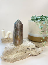 Load image into Gallery viewer, Rainbow fluorite Tower crystals Sydney Australia