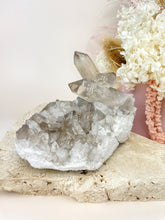 Load image into Gallery viewer, Smoky Quartz Cluster (SQC2)