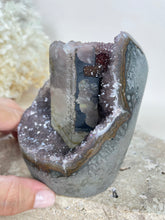 Load image into Gallery viewer, Unique Amethyst (UA2)