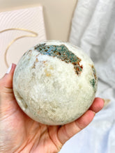 Load image into Gallery viewer, Pink Amethyst Druzy Sphere crystals Sydney Australia