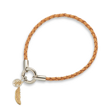 Load image into Gallery viewer, Dream catcher charm
