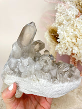 Load image into Gallery viewer, Smoky Quartz Cluster (SQC2)