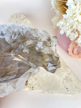 Load image into Gallery viewer, Smoky Quartz Cluster (SQC3)