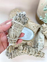 Load image into Gallery viewer, White Sage smudge