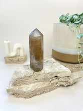 Load image into Gallery viewer, Rainbow fluorite Tower crystals Sydney Australia