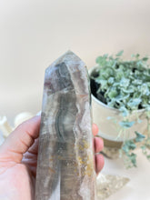 Load image into Gallery viewer, Rainbow fluorite Tower crystals Sydney Australia