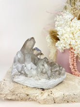 Load image into Gallery viewer, Smoky Quartz Cluster (SQC2)