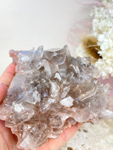 Load image into Gallery viewer, Smoky Quartz Cluster (SQC5)
