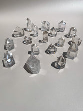 Load image into Gallery viewer, Clear Quartz mini generators crystals Sydney Australia