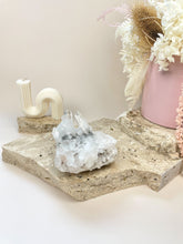 Load image into Gallery viewer, White Himalayan Samadhi Quartz Cluster Crystals Sydney Australia