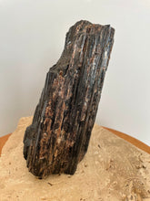 Load image into Gallery viewer, XL Raw Tourmaline chunk