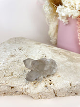 Load image into Gallery viewer, Smoky Quartz Cluster (SQC17)