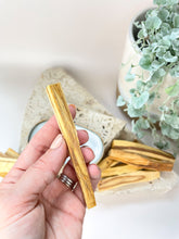 Load image into Gallery viewer, Palo Santo