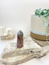 Load image into Gallery viewer, Rainbow fluorite Tower crystals Sydney Australia