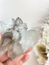Load image into Gallery viewer, Smoky Quartz Cluster (SQC10)
