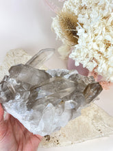 Load image into Gallery viewer, Smoky Quartz Cluster (SQC3)