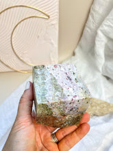 Load image into Gallery viewer, Ocean jasper cube crystals Sydney Australia