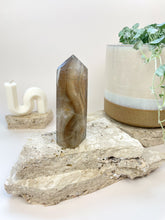 Load image into Gallery viewer, Rainbow fluorite Tower crystals Sydney Australia
