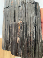 Load image into Gallery viewer, XL Raw Tourmaline chunk