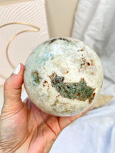Load image into Gallery viewer, Pink Amethyst Druzy Sphere crystals Sydney Australia