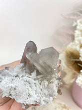 Load image into Gallery viewer, Smoky Quartz Cluster (SQC10)