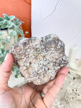 Load image into Gallery viewer, Pink Amethyst Geode (PAG6)
