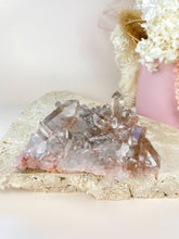 Load image into Gallery viewer, Smoky Quartz Cluster (SQC5)