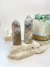 Load image into Gallery viewer, Fluorite Tower (FT1)