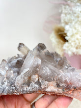 Load image into Gallery viewer, Smoky Quartz Cluster (SQC5)