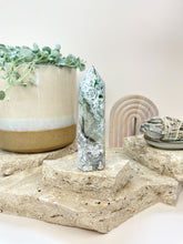 Load image into Gallery viewer, Moss Agate Tower Crystals Sydney Australia
