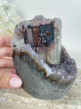 Load image into Gallery viewer, Unique Amethyst (UA2)