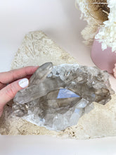 Load image into Gallery viewer, Smoky Quartz Cluster (SQC3)