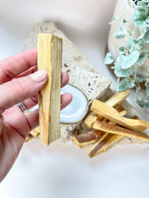 Load image into Gallery viewer, Palo Santo