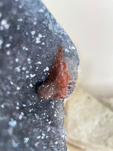Load image into Gallery viewer, Unique Amethyst (UA1)