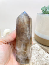 Load image into Gallery viewer, Rainbow fluorite Tower crystals Sydney Australia
