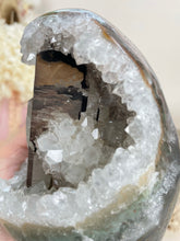 Load image into Gallery viewer, Unique Amethyst (UA3)