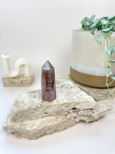 Load image into Gallery viewer, Rainbow fluorite Tower crystals Sydney Australia
