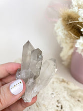 Load image into Gallery viewer, Smoky Quartz Cluster (SQC17)