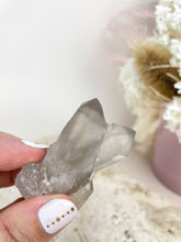 Load image into Gallery viewer, Smoky Quartz Cluster (SQC17)
