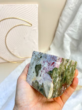 Load image into Gallery viewer, Ocean jasper cube crystals Sydney Australia