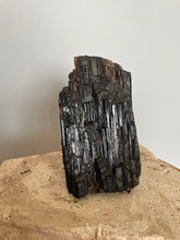 Load image into Gallery viewer, XL Raw Tourmaline chunk