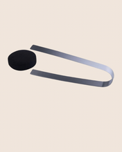 Load image into Gallery viewer, Charcoal burner incense powder and resin blends cleansing smoke ritual stainless steel tongs