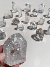 Load image into Gallery viewer, Clear Quartz mini generators crystals Sydney Australia
