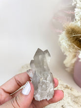 Load image into Gallery viewer, Smoky Quartz Cluster (SQC17)
