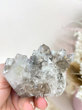 Load image into Gallery viewer, Smoky Quartz Cluster (SQC10)
